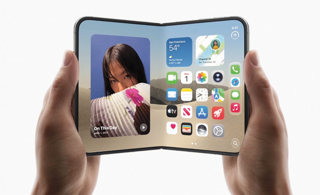 Apple iPhone Duo
