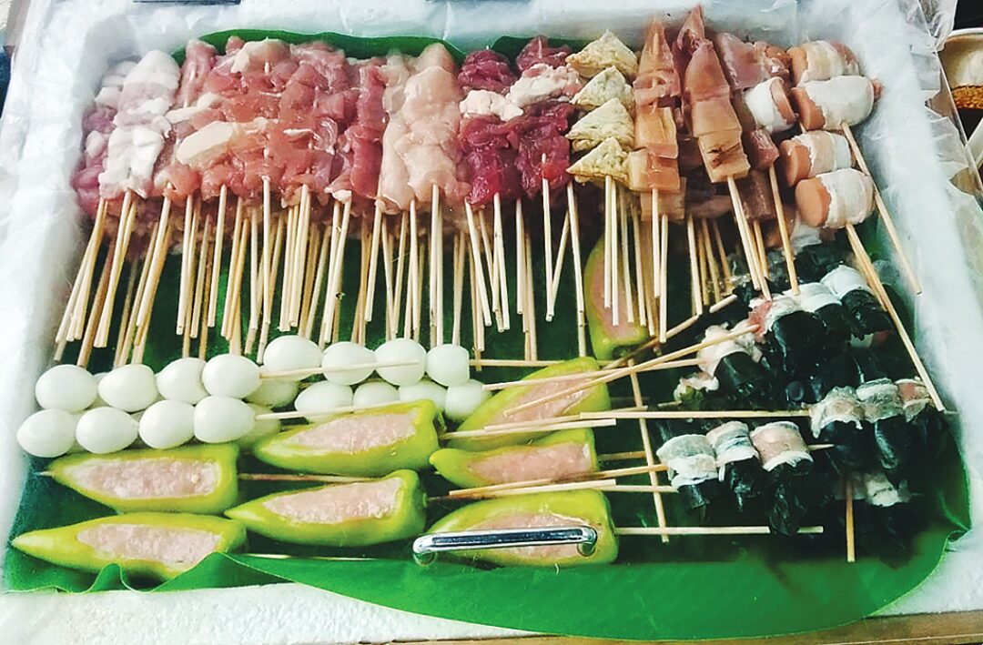 หลาก&หลายอิ่มอร่อย