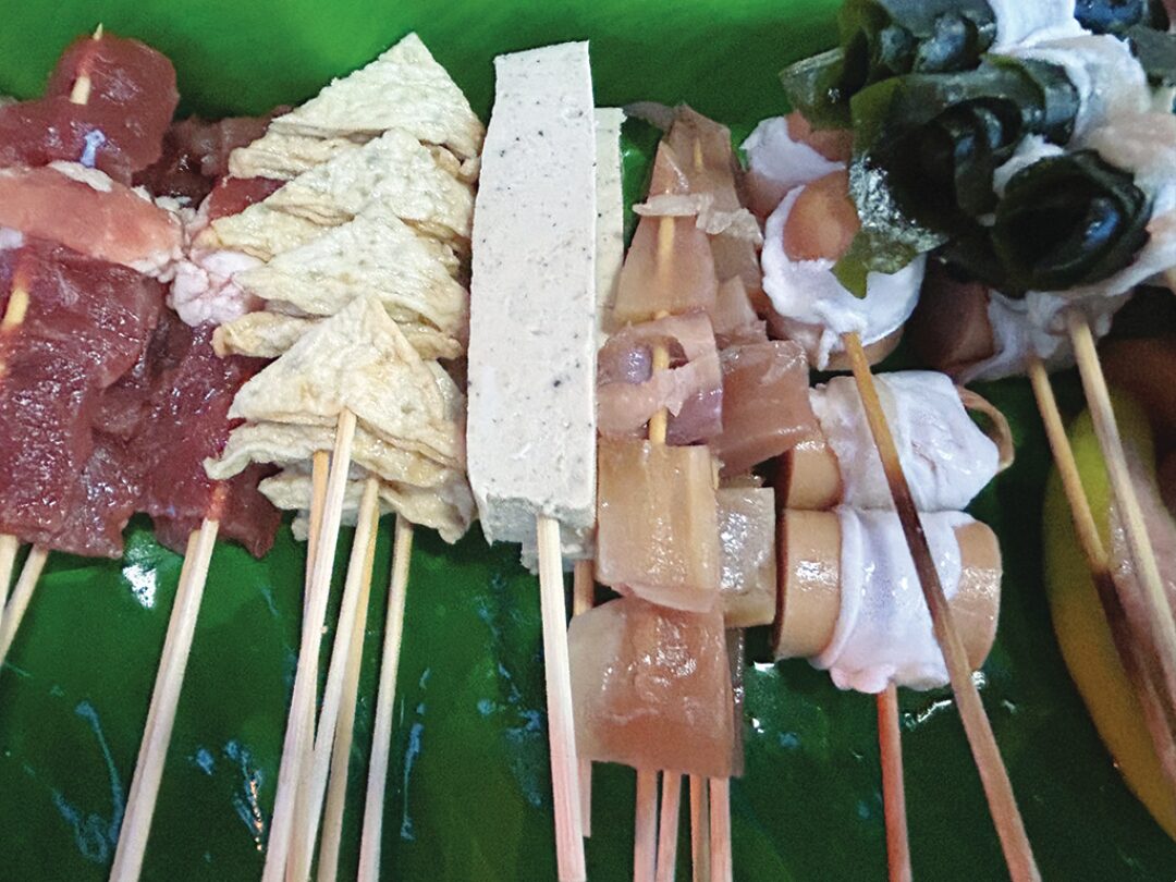 หลาก&หลายอิ่มอร่อย