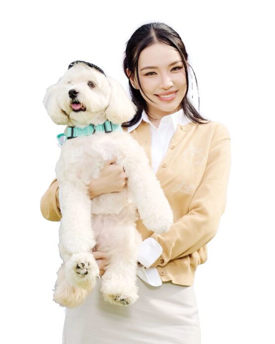 เพื่อนตัวเล็ก