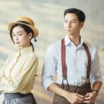 สกู๊ปบันเทิง - ‘อิงฟ้า-แบงค์’แกะรอยคดีมรณะ เปิดเกมล่าความจริง‘สำรับฆาตกร’