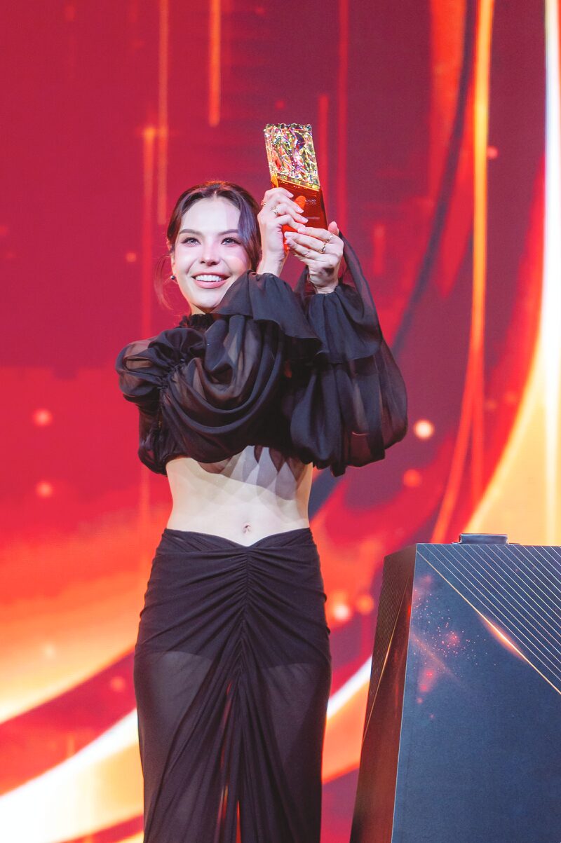 FEED x KHAOSOD AWARDS 2026