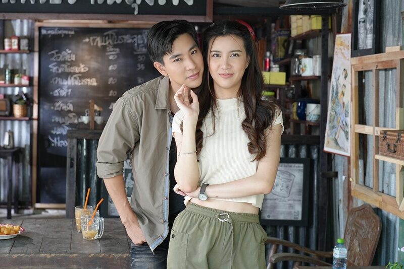 เรื่องย่อ แม่จอมขวัญ ละครแอ๊กชั่น-คอมเมดี้ บิ๊ก-มิ้นชิ จับคู่บู๊จัดเต็ม