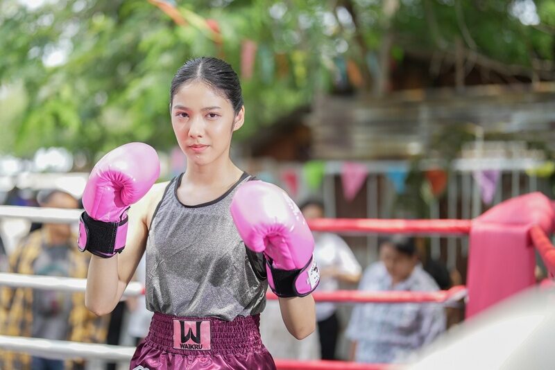 เรื่องย่อ แม่จอมขวัญ ละครแอ๊กชั่น-คอมเมดี้ บิ๊ก-มิ้นชิ จับคู่บู๊จัดเต็ม