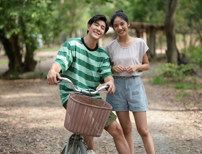 เรื่องย่อ แม่จอมขวัญ ละครแอ๊กชั่น-คอมเมดี้ บิ๊ก-มิ้นชิ จับคู่บู๊จัดเต็ม