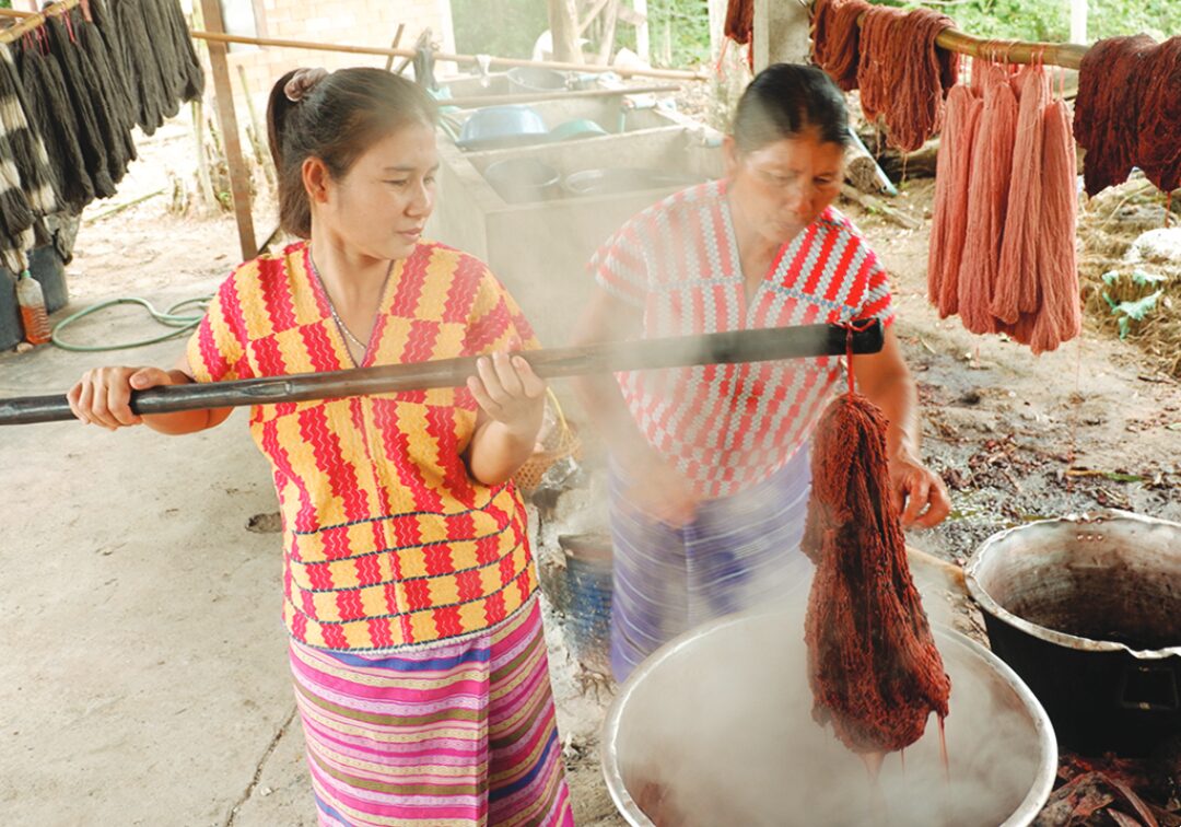 สดจากเยาวชน