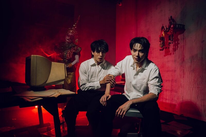 ต้าห์อู๋-ออฟโรด แท็กทีม เปิดประตูสู่ “อนันตวิทยาลัย” พิชิต 6 คณะหลอน
