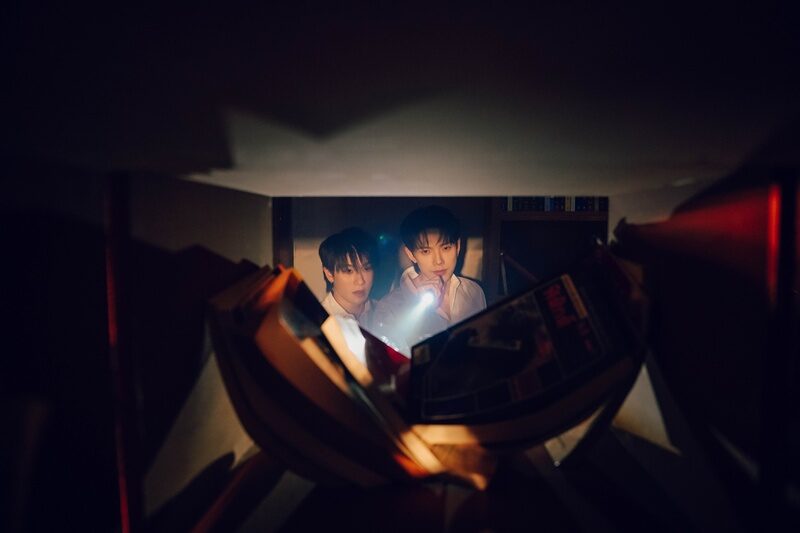 ต้าห์อู๋-ออฟโรด แท็กทีม เปิดประตูสู่ “อนันตวิทยาลัย” พิชิต 6 คณะหลอน