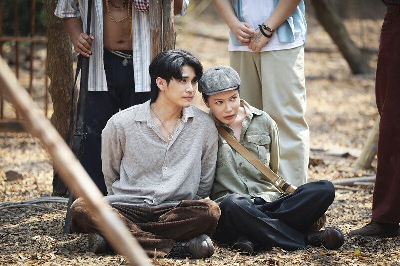 เรื่องย่อ แหวนรักข้ามเวลา เปิดเคมีใหม่ ยูโร-มุก ย้อนเวลาพิสูจน์รักแท้