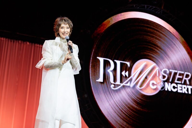 RE-MASTER CONCERT ย้อนวันวาน 7 ศิลปินระดับตำนาน เติมเพลงรักที่คิดถึง