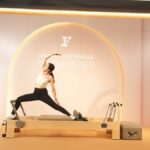 คลับใหม่น่าลอง! Fitness First Central NorthVille ทีเด็ดฝึก Hyrox-Pilates-เครื่องปั้นก้น