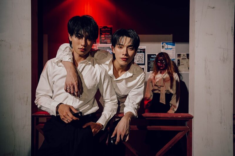 ต้าห์อู๋-ออฟโรด แท็กทีม เปิดประตูสู่ “อนันตวิทยาลัย” พิชิต 6 คณะหลอน