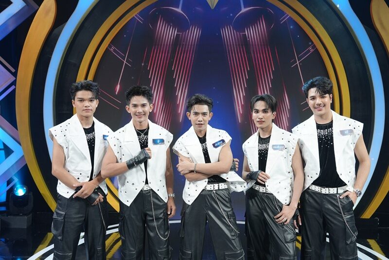 ยูโร ยศวรรธน์ ชวนลุ้นเดือด “บัลลังก์หมอลำ” รอบ โจทย์เพลง
