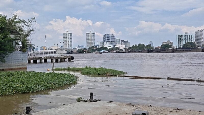 สะพานกรุงเทพ