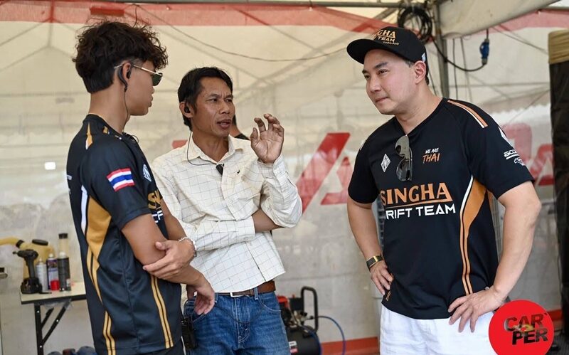 ปอ ตนุภัทร