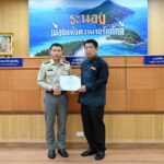 เฮ! 3 อุทยานเมืองระนอง คว้ามาตรฐาน GREEN Health Attraction