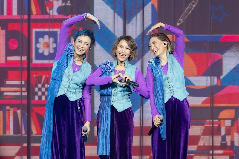 RE-MASTER CONCERT ย้อนวันวาน 7 ศิลปินระดับตำนาน เติมเพลงรักที่คิดถึง