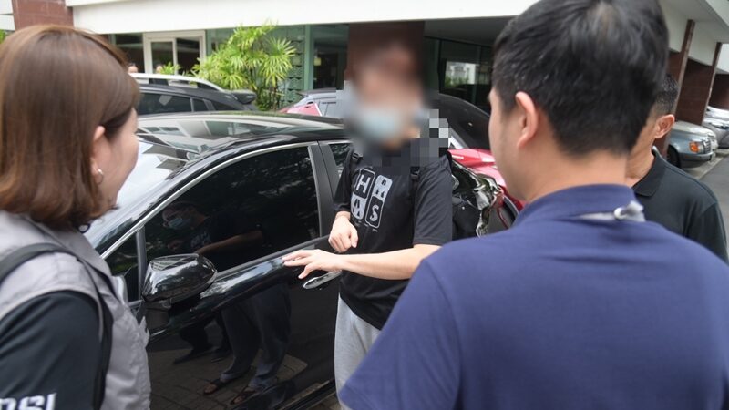 พนักงานโรงแรม