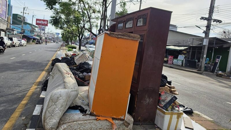 น้ำท่วมปราจีนบุรี