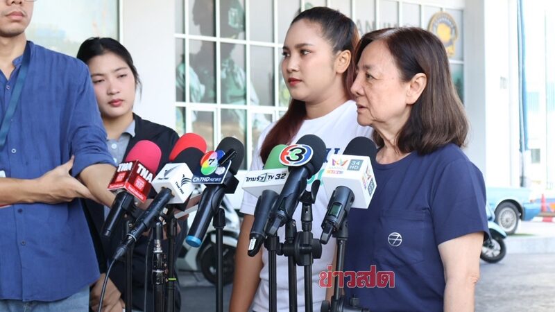 แม่ภัทร