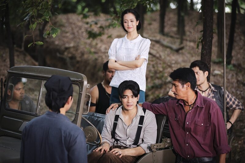 เรื่องย่อ แหวนรักข้ามเวลา เปิดเคมีใหม่ ยูโร-มุก ย้อนเวลาพิสูจน์รักแท้