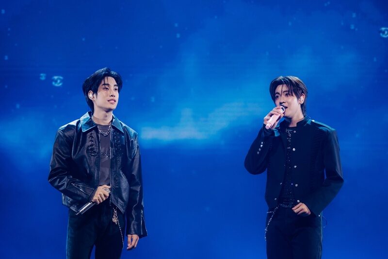 ใบเตย สุดปลื้ม! จัดแฟนคอนฯ ฉลอง 15 ปี ขนเพลงฮิตระเบิดความมัน 3 ชั่วโมงเต็ม