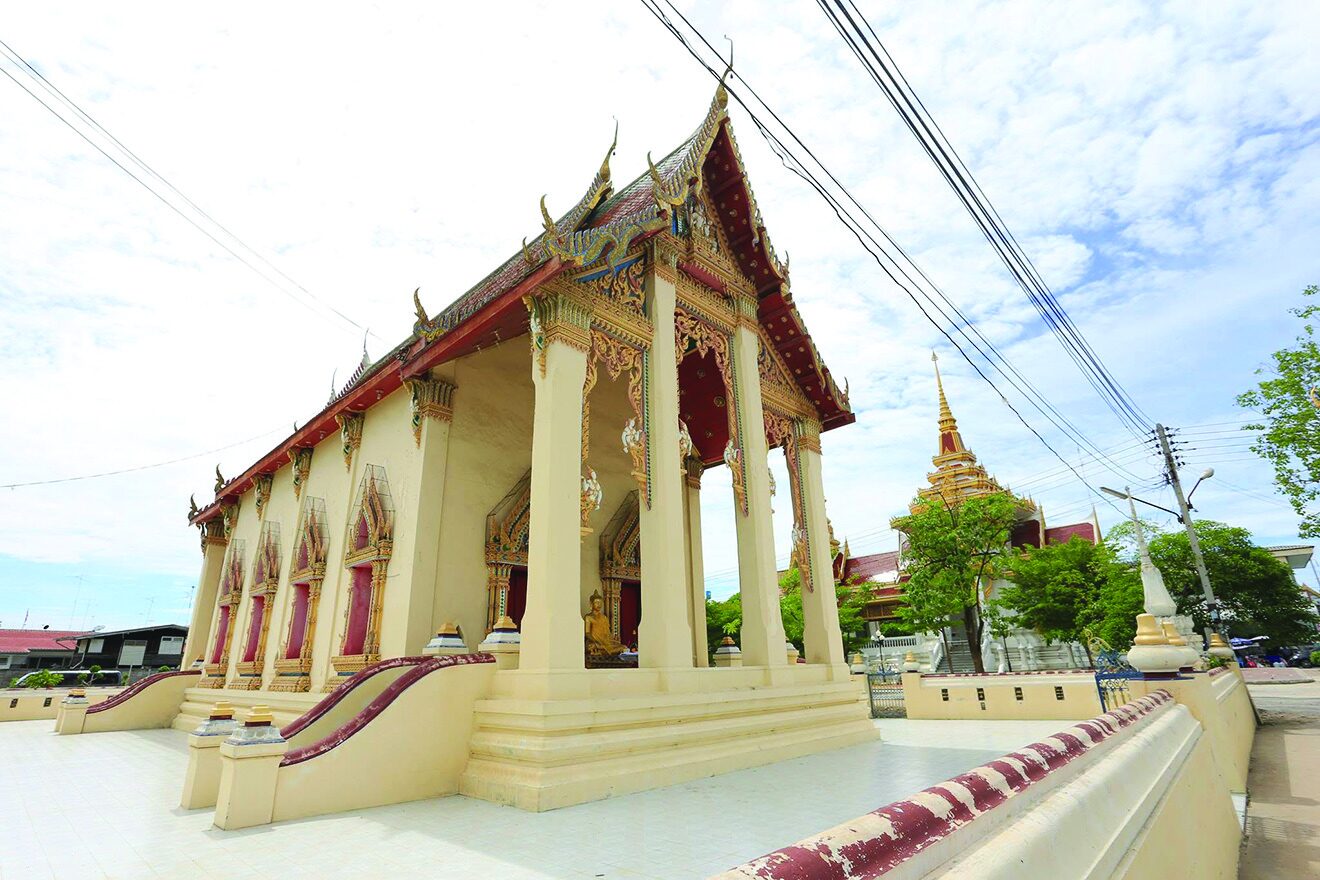 ข่าวสดพระเครื่อง - เครื่องราง‘เบี้ยแก้’ หลวงพ่อนุ่ม วัดนางใน