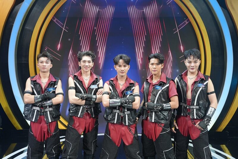 ยูโร ยศวรรธน์ ชวนลุ้นเดือด “บัลลังก์หมอลำ” รอบ โจทย์เพลง
