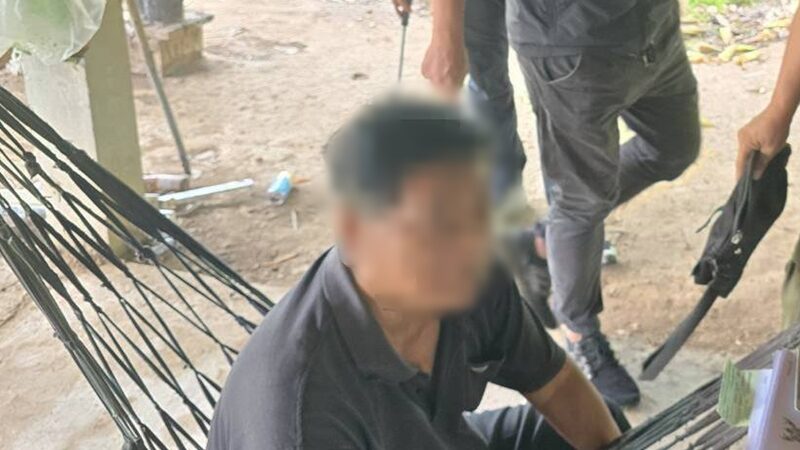 อดีตพนักงานไปรษณีย์