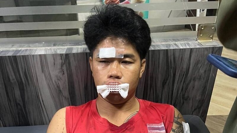 เงาพยัคฆ์