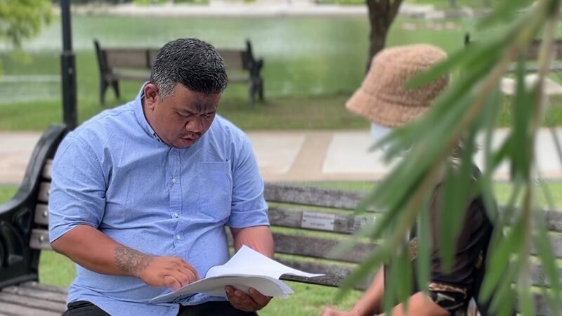 หลวงตาหื่น