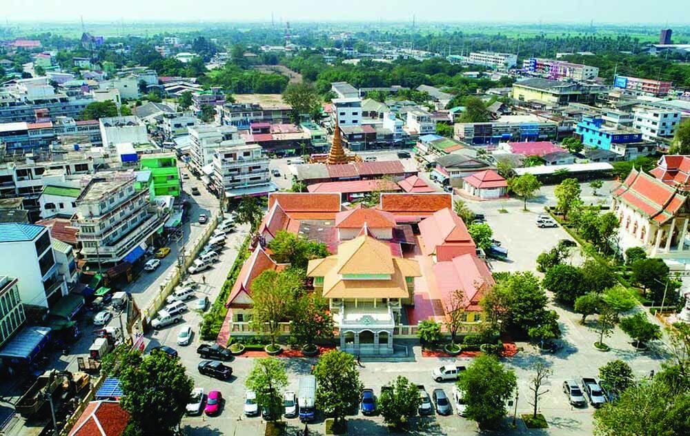 ข่าวสดพระเครื่อง - เครื่องราง‘เบี้ยแก้’ หลวงพ่อนุ่ม วัดนางใน