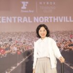 คลับใหม่น่าลอง! Fitness First Central NorthVille ทีเด็ดฝึก Hyrox-Pilates-เครื่องปั้นก้น