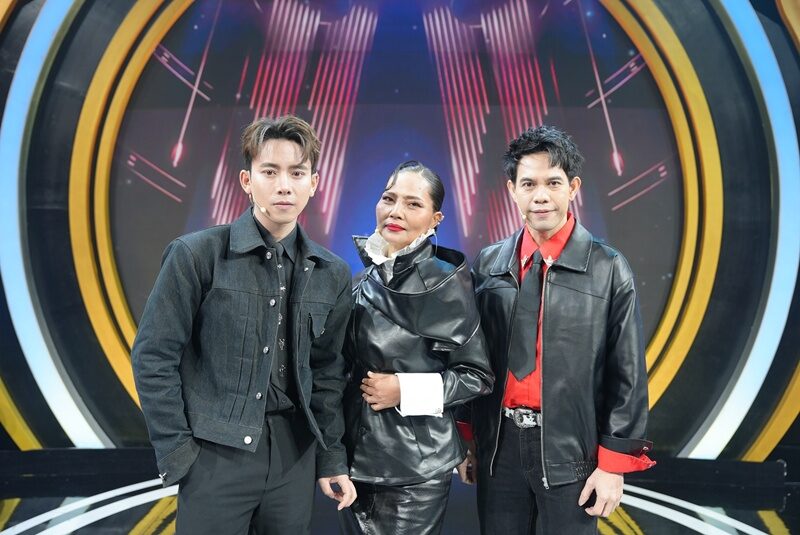 ยูโร ยศวรรธน์ ชวนลุ้นเดือด “บัลลังก์หมอลำ” รอบ โจทย์เพลง