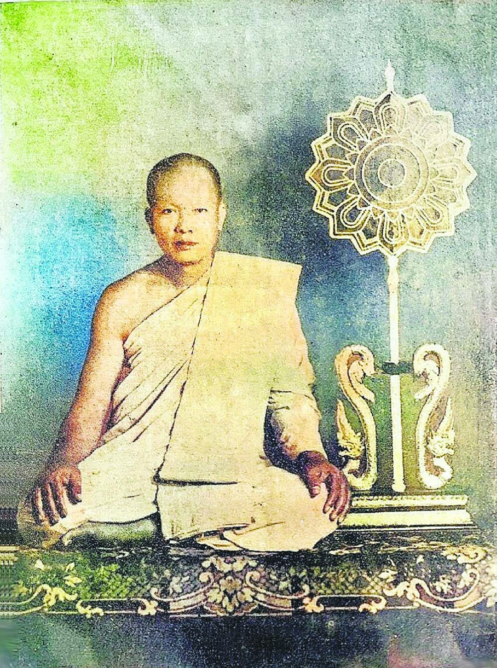 ข่าวสดพระเครื่อง - เหรียญหลวงพ่อเล็ก วัดสามจีน-บางคนที