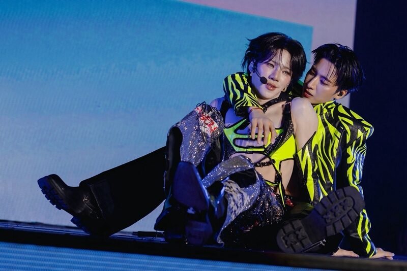 5 หนุ่ม PERSES ปลดล็อกตัวตน “UNCENSORED CONCERT” จัดเต็มทุกโชว์