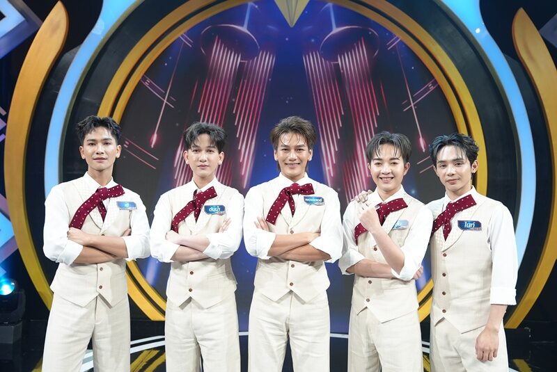 ยูโร ยศวรรธน์ ชวนลุ้นเดือด “บัลลังก์หมอลำ” รอบ โจทย์เพลง