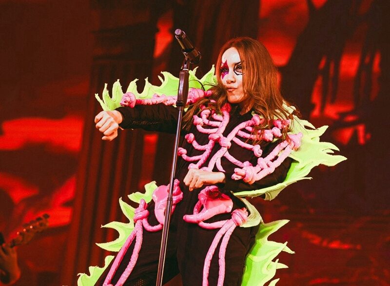 ฮาโลวีนลุกเป็นไฟ! “Scream Fest 2026” ขน 9 ศิลปินจัดเต็มโชว์เดือด