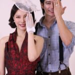 เรื่องย่อ แหวนรักข้ามเวลา เปิดเคมีใหม่ ยูโร-มุก ย้อนเวลาพิสูจน์รักแท้