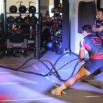 คลับใหม่น่าลอง! Fitness First Central NorthVille ทีเด็ดฝึก Hyrox-Pilates-เครื่องปั้นก้น