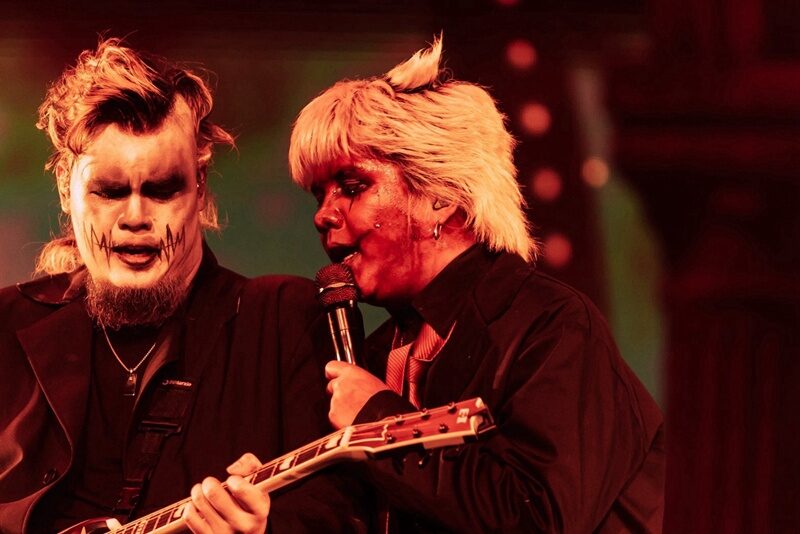 ฮาโลวีนลุกเป็นไฟ! “Scream Fest 2026” ขน 9 ศิลปินจัดเต็มโชว์เดือด
