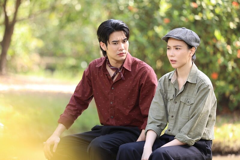 เรื่องย่อ แหวนรักข้ามเวลา เปิดเคมีใหม่ ยูโร-มุก ย้อนเวลาพิสูจน์รักแท้