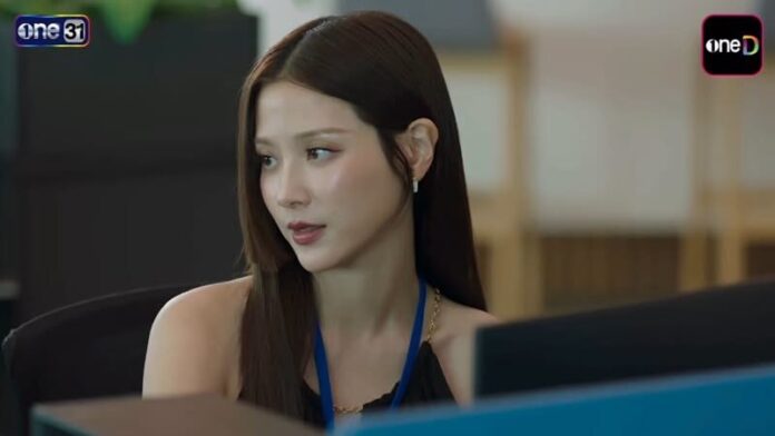 Baifern Pimchanok