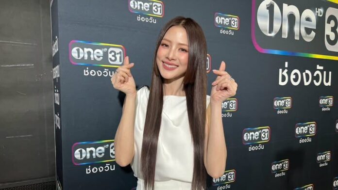Baifern Pimchanok
