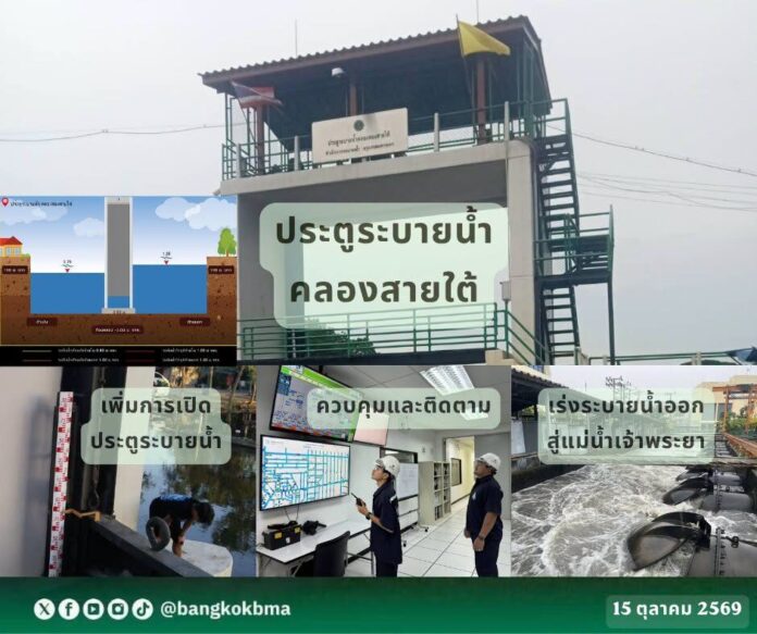 เตือน 11 ชุมชน