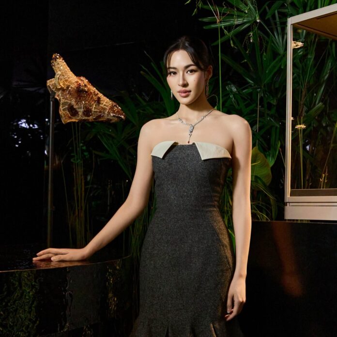 LingLing Kwong