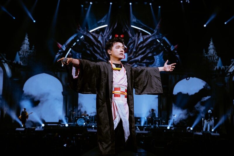 ฮาโลวีนลุกเป็นไฟ! “Scream Fest 2026” ขน 9 ศิลปินจัดเต็มโชว์เดือด