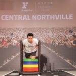 คลับใหม่น่าลอง! Fitness First Central NorthVille ทีเด็ดฝึก Hyrox-Pilates-เครื่องปั้นก้น