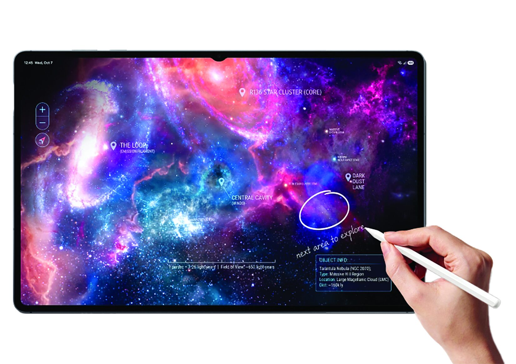 หลาก&หลายไอที - ซัมซุง Galaxy Tab 12 Series