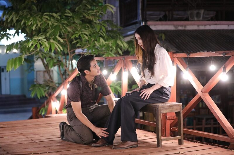 เรื่องย่อ แหวนรักข้ามเวลา เปิดเคมีใหม่ ยูโร-มุก ย้อนเวลาพิสูจน์รักแท้